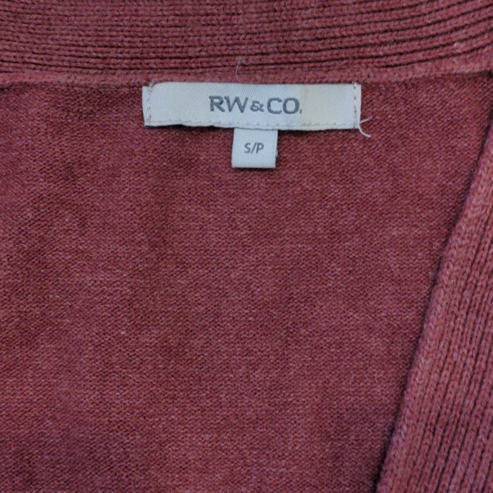 Cardigan - Picture 2 of 4